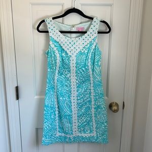 Lily Pulitzer dress